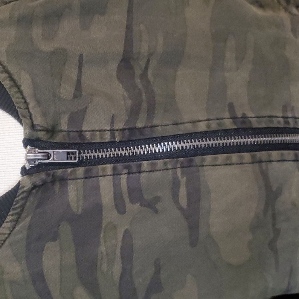 Dear John* Jacket - image 4